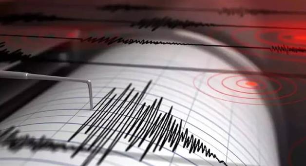 Khabar Odisha:16-Killed-Over-300-Houses-Collapse-After-Magnitude-7-Earthquake-In-Tibet