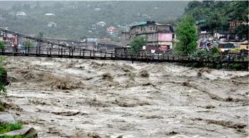 Khabar Odisha:163-dead-and-257-injured-in-43-days-rain-and-landslides-in-Himachal-Pradesh