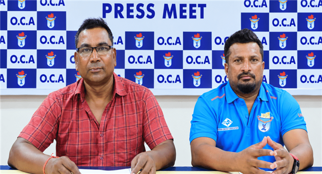 Khabar Odisha:17-member-Odisha-senior-mens-cricket-squad-announced