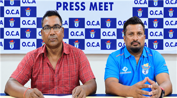 Khabar Odisha:17-member-Odisha-senior-mens-cricket-squad-announced