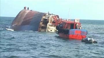 Khabar Odisha:17-years-since-mv-black-rose-sank-off-odisha-coast-mystery-probe-still-underway