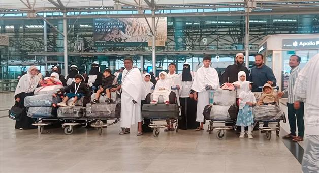 Khabar Odisha:18-members-of-a-family-died-in-madinah-bus-tragedy