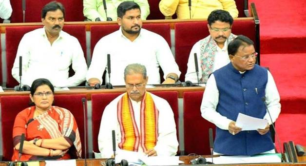 Khabar Odisha:1831-people-died-due-drowning-since-last-4-years