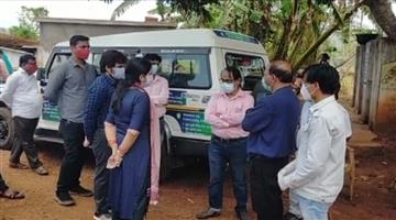 Khabar Odisha:2-Anthrax-disease-patient-spotted-in-koraput