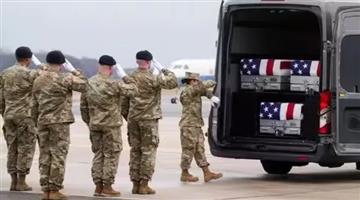 Khabar Odisha:2-US-soldiers-killed-in-Jordan-total-16-amid-Iran-tensions