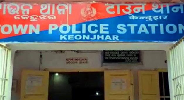 Khabar Odisha:2-accused-arrested-in-bike-theft-incident