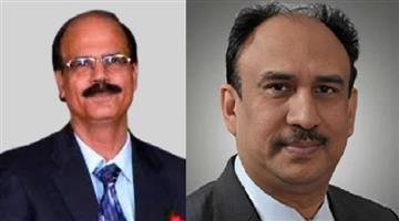 Khabar Odisha:2-candidates-reaction-after-getting-rajya-sabha-ticket-from-bjd