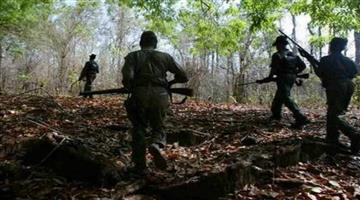Khabar Odisha:2-maoist-killed-in-Kandhamal-Boudh-border