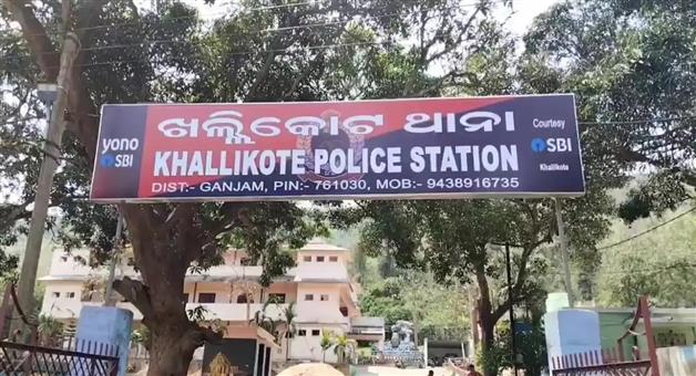 Khabar Odisha:2-more-accused-of-Khallikot-murder-case-arrested