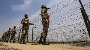 Khabar Odisha:2-pakistani-citizens-arrested-by-bsf-from-india-border