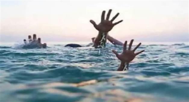 Khabar Odisha:2-sisters-drown-in-pond-at-basudevpur-block