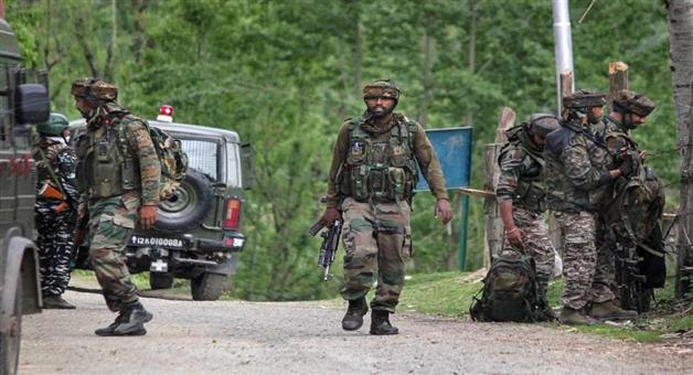 Khabar Odisha:2-soldiers-are-missing-in-kashmir