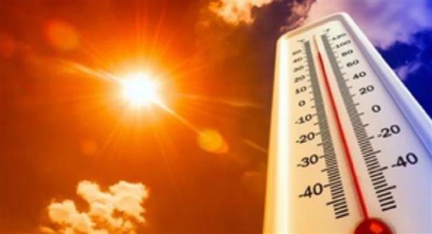 Khabar Odisha:2-to-3-degree-temperature-will-be-rise-in-odisha