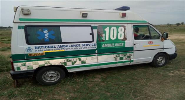 Khabar Odisha:200-new-108-ambulances-to-provide-free-patient-care