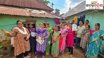 Khabar Odisha:2027-population-count-begins-today-will-ask-these-40-questions