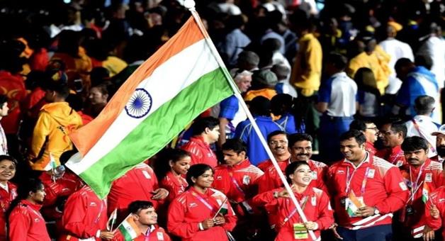 Khabar Odisha:2030-Commonwealth-Games-to-be-held-in-India-Ahmedabad-recommended-as-host-city
