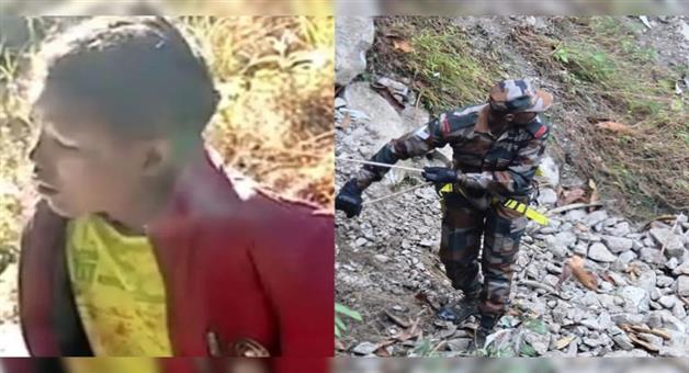 Khabar Odisha:21-labourers-dead-after-truck-falls-into-gorge-in-arunachal-pradesh