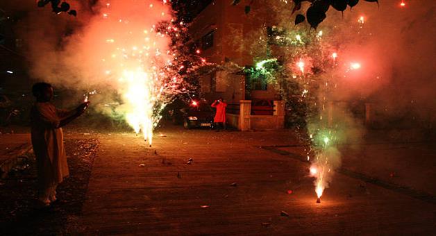 Khabar Odisha:22-platoon-force-will-be-deployed-on-diwali