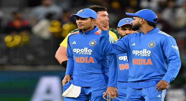 Khabar Odisha:23-months-18-days-and-2-captains-yet-the-fate-of-Team-India-has-not-changed