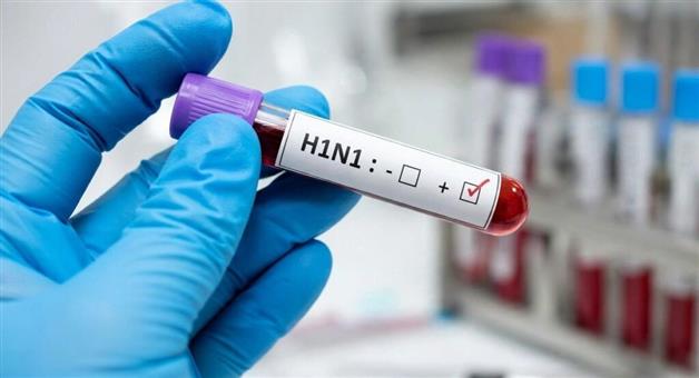 Khabar Odisha:2308-tested-h1n1-positive-in-delhi