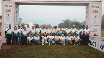 Khabar Odisha:23rd-National-Mountain-Bike-Cycling-Championship-begins-at-Mahendragiri