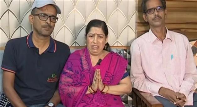 Khabar Odisha:24-hours-security-will-be-provieded-to-family-of-pitabasa-panda