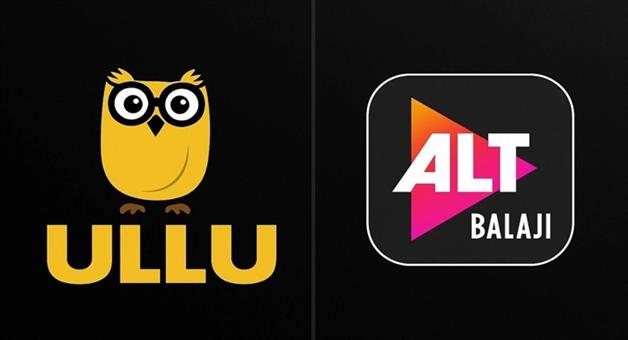 Khabar Odisha:25-OT-apps-including-Ullu-Alt-Balaji-banned-for-showing-obscene-content