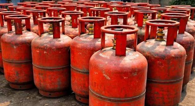 Khabar Odisha:25th-gas-cylinder-seized-by-enforcement-team