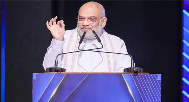 Khabar Odisha:288-fugitives-brought-back-from-36-countries-Amit-Shah