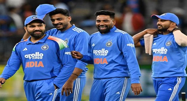 Khabar Odisha:2nd-odi-all-eye-on-rohit-and-kohli-do-or-die-situation-for-india