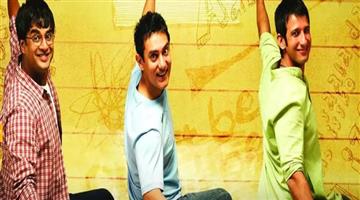 Khabar Odisha:3-Idiots-Not-Re-Releasing