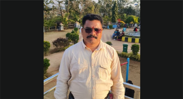 Khabar Odisha:3-accused-arrested-in-bjp-leader-murder-case-in-kalahandi