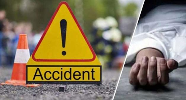 Khabar Odisha:3-bikers-died-in-a-road-in-rayagada