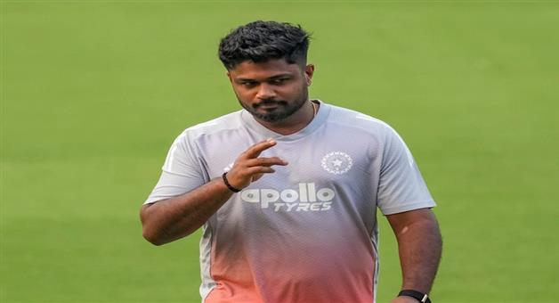 Khabar Odisha:3-changes-in-Team-Indias-playing-eleven-in-the-fourth-T20I-Sanju-Samson-will-be-out