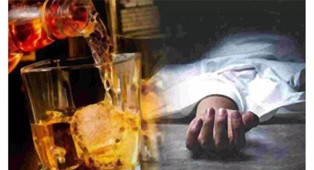 Khabar Odisha:3-dead-7-serious-after-drinking-poisoned-liquor-in-Bihar