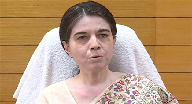 Khabar Odisha:3-ias-officers-get-promotion