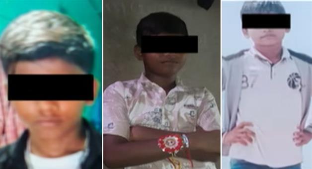 Khabar Odisha:3-minors-missing-from-bhubaneswar-rescued-in-jagatsinghpur