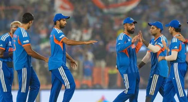 Khabar Odisha:3-reasons-why-Team-India-will-not-be-able-to-win-the-2026-T20-World-Cup-title