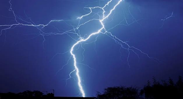 Khabar Odisha:3-women-died-due-to-lightening-in-ganjam