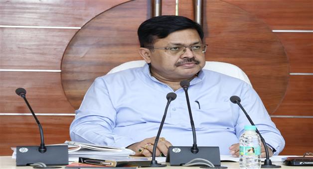 Khabar Odisha:30-leaders-get-appointment-in-district-planning-committee