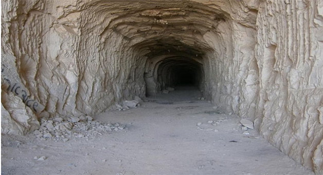 Khabar Odisha:300000-year-old-mysterious-cave-This-place-is-hundreds-of-years-old