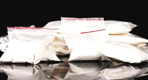 Khabar Odisha:31-lakh-ruppes-worth-brownsugar-seized-in-cuttack