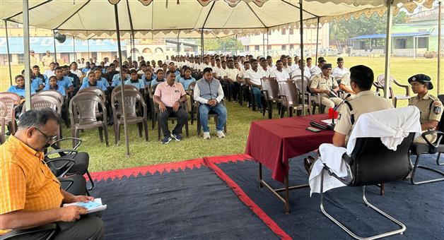 Khabar Odisha:334-cctv-cameras-working-in-puri-city-on-the-eve-of-new-year