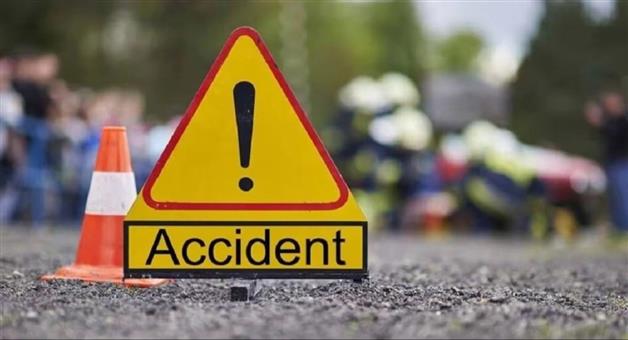 Khabar Odisha:35-Odia-Pilgrims-Hurt-As-Prayagraj-Bound-Bus-Meets-With-Accident-On-Bihar-UP-Border