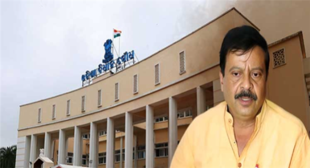 Khabar Odisha:37-43l-people-affected-7-killed-due-to-flood-heavy-rain-in-odisha-this-year-minister