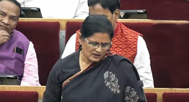 Khabar Odisha:38-SHG-groups-blacklisted-for-providing-substandard-chhatua