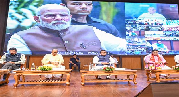 Khabar Odisha:4-districs-of-odisha-included-in-pradhanmantri-dhan-dhanya-krishi-yojana