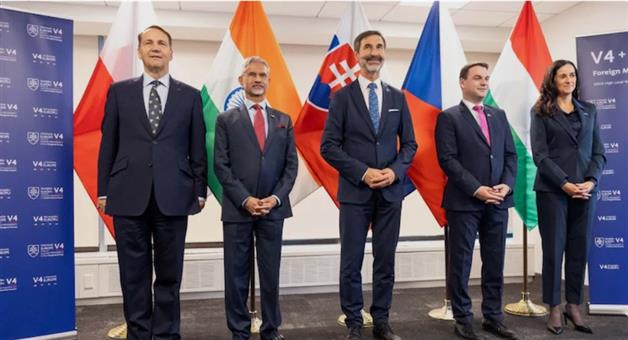 Khabar Odisha:4-european-nations-back-India-bid-for-permanent-UN-seat-Jaishankar-calls-it-historic