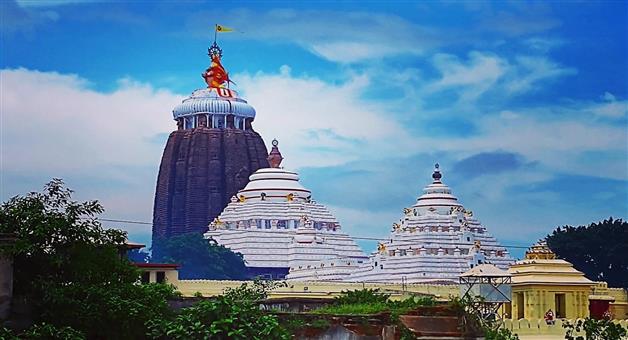 Khabar Odisha:4-hours-darshan-close-at-shree-mandir