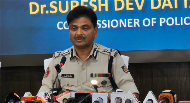 Khabar Odisha:4-inter-state-frauds-arrested-by-odisha-police-in-medical-seat-case